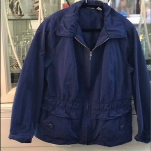 Chico’s Zenergy light weight jacket